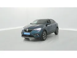 Renault Arkana mild hybrid 140 EDC FAP - 22 Evolution