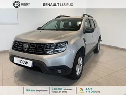 Dacia Duster dCi 110 4x2 Confort