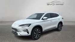 BYD Seal U DM-i Boost 160kW
