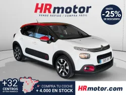 CITROEN C3 1.2 PureTech S&S Shine 110