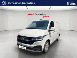 Volkswagen utilitaires transporter 6.1 van l1h1 2.0 tdi 150 bvm6 business plus