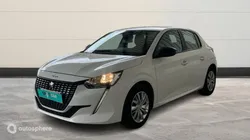 Peugeot 208 1.5 BlueHDi 100ch S&S Active