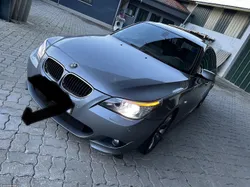 BMW 520 Pack M LCI