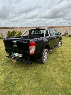 Pick up gord ranger xlt