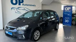 Ford C-MAX 1.6 TDCi Trend de 2008