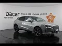 DS DS4 4 1.2 PureTech Performance Line EAT8