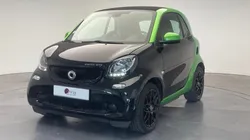 Smart Eq Fortwo EQ 81 PASSION