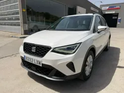 SEAT Arona 1.0 TSI S&S Style 110