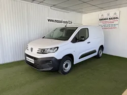Peugeot Partner (3) M 100ch Pack Premium Connect