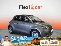 FIAT 500 e 70Kw Action