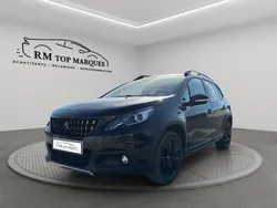 Peugeot 2008 110ch S&S EAT6 GT Line - Garantie 6 mois
