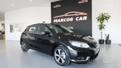 Nissan Pulsar 1.5 dCi N-Connecta de 2017