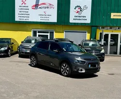 CITROEN C4 CACTUS 1.5 BlueHdi 100cv S&S Shine