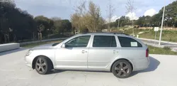 Skoda Octavia Carrinha - 1.9 Tdi - Sportline