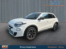 Fiat 600 1.2 Hybrid 100ch DCT6 La Prima