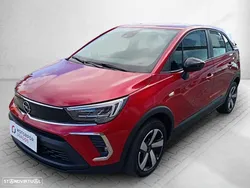 Opel Crossland 1.2 T Business Edition