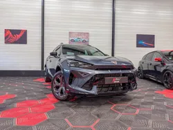 CUPRA FORMENTOR 1.5 eTSI Hybrid 150 DSG7 1ère main