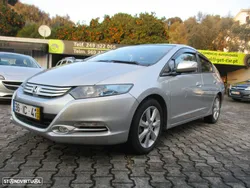 Honda Insight 1.3 IMA i-VTEC Executive
