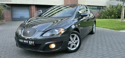 Seat Leon Ecomotive