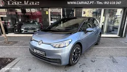 VW ID.3 Pro Performance Life