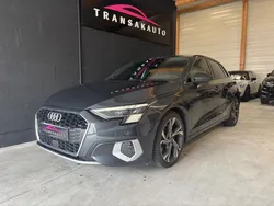 AUDI A3 SPORTBACK 35 TDI 150 S tronic 7 Business line
