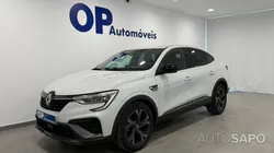 Renault Arkana 1.3 TCe R.S.Line EDC de 2023