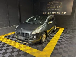 Peugeot 3008 1.6 HDI 112cv