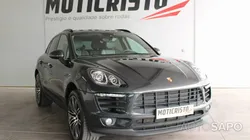 Porsche Macan Macan de 2017