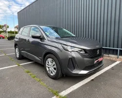 Peugeot 3008 1.5 Blue-HDi Active Business EAT8 130 ch