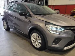 Renault Captur 1.0 TCe