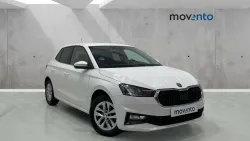 SKODA Fabia 1.0 TSI Selection 70kW