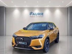 DS DS3 Crossback BlueHDi 100 BVM6 Performance Line