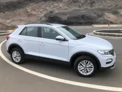 Volkswagen T-Roc 1.5 TSI Advance Style DSG7