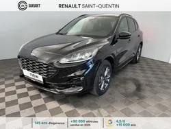 Ford Kuga 2.0 EcoBlue 190 BVA8 I-AWD ST-Line