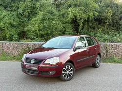 Volkswagen Polo 1.9 TDi 101cv - TOUR | SIEGES CHAUFFANTS | REGULATEUR DE VITESSE | CLIM AUTO | RADAR AR