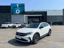 Volkswagen Taigo 1.5 TSI 150ch Style DSG7