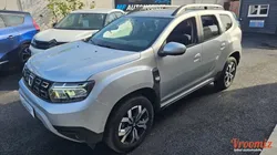 Dacia Duster 1.5 dci 115 cv PRESTIGE entretien Dacia révision faite ATTELAGE...15990 clefs en main