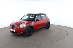 MINI Countryman Cooper D BVA 112 ch