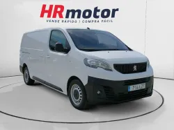 PEUGEOT Expert Fg. Long 1.5BlueHDi S&S 100