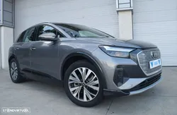 Audi Q4 e-tron 40 82 kWH