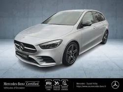 Mercedes-benz Classe B 200d 150ch AMG Line 8G-DCT