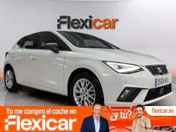 SEAT Ibiza 1.0 TSI S&S Special Edition 115