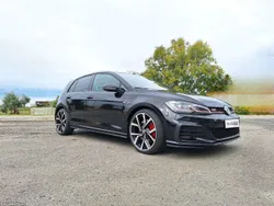 VW Golf 2.0 GTi Performance
