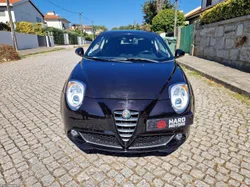 Alfa Romeo Mito 1.3