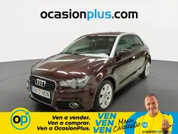 AUDI A1 1.6TDI Ambition