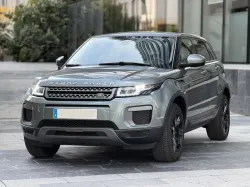 Land Rover Range Rover Evoque 2.0TD4 HSE 4WD Aut. 150