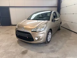 Citroën C3 HDi 70 Airdream Confort