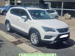 Seat Ateca 1.5 TSI 150 START/STOP STYLE BUSINESS 4DRIVE