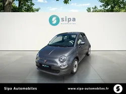 Fiat 500 II 1.0 70 ch Hybride BSG S/S Lounge 3p