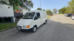 Ford Transit 2.5d